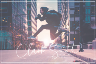 Claster Font: A Fresh Handwritten Typeface for Branding