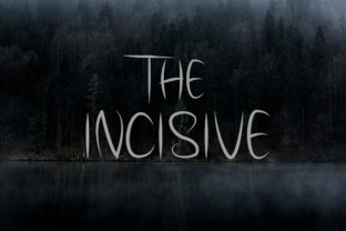The Incisive Font Review: A Scary Script for Horror Design